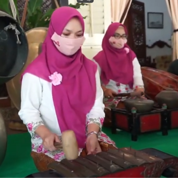 TEMBANG LIR ILIR#KARAWITAN SEKAR LARAS